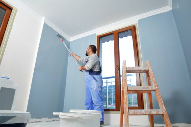 Touch-Up Painting in Farmingdale, NJ